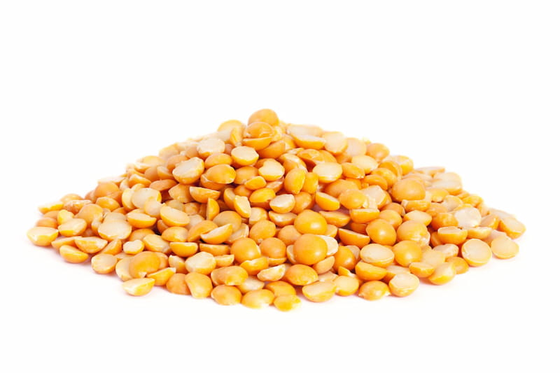 خرید لپه خورش